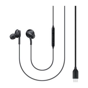 Samsung EO-IC100BBE slúchadlá HF Stereo Type C čierne (blister)