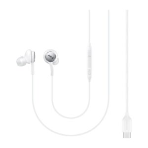 Samsung EO-IC100BWE slúchadlá HF Stereo Type C biele (blister)