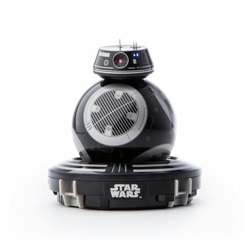 Sphero BB-9E Star Wars – Obrázok 2