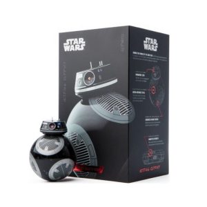 Sphero BB-9E Star Wars