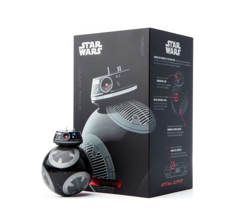 Sphero BB-9E Star Wars