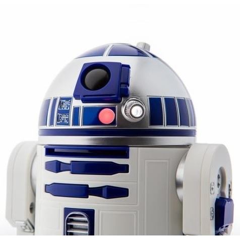 Sphero R2-D2 Star Wars – Obrázok 2