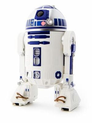 Sphero R2-D2 Star Wars – Obrázok 3