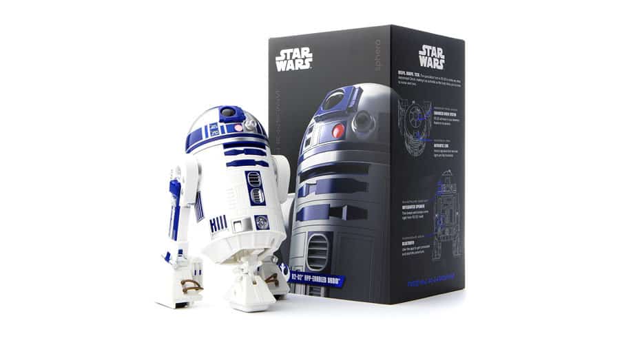 Sphero R2-D2 Star Wars