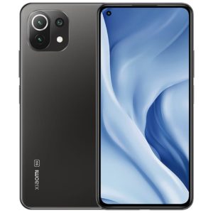 Xiaomi 11 Lite 5G NE 8GB/128GB čierny