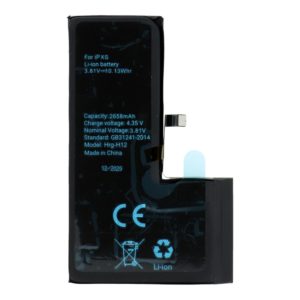 Batéria Apple iPhone XS 2658 mAh Polymer BOX