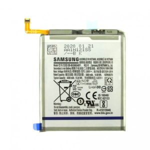 Batéria Samsung Galaxy S20 G980F 4000 mAh EB-BG980ABY originál