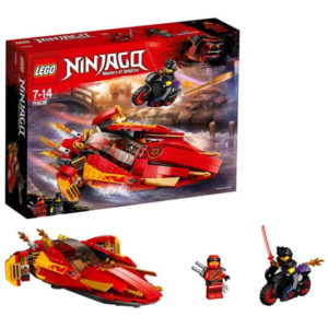 LEGO Ninjago 70638 Katana V11