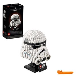 LEGO Star Wars 75276 Helma stormtroopera