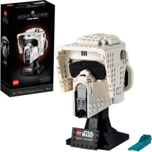 LEGO Star Wars 75305 Helma prieskumného vojaka