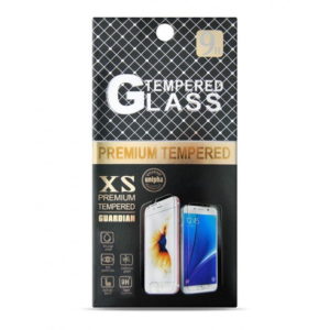 Premium Glass 9H ochranné tvrdené sklo iPhone 12 Mini #00003520