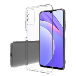 Puzdro Camera Clear Case 1,2mm Samsung Galaxy A34 5G transparentné