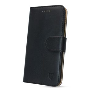 Knižkové puzdro Tactical Field Notes Samsung Galaxy A14 čierne