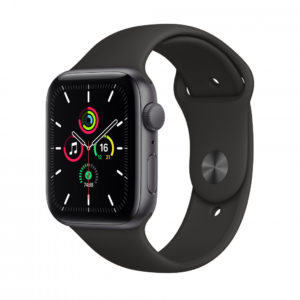 Apple Watch SE GPS 44mm MKQ63VR/A Space Grey