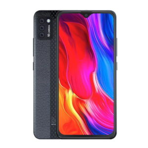 CUBOT NOTE 7 ČIERNY