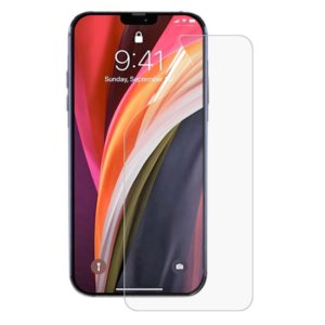KINGMAS ochranná Hydrogel fólia - iPhone 12/12 Pro transparentná