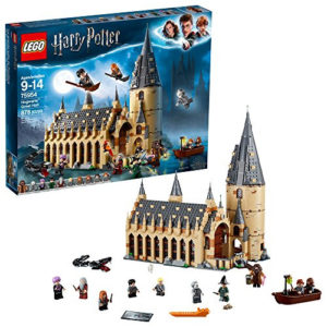LEGO Harry Potter 75954 Rokfortská aula