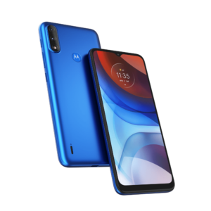MOTOROLA MOTO E7 POWER 4GB/64GB MODRÁ