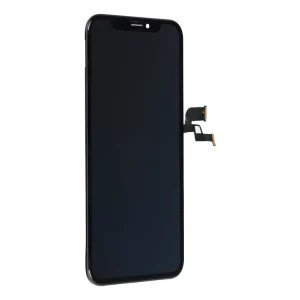 iPhone XS – LCD displej a dotyková plocha HQ HARD OLED GX čierny