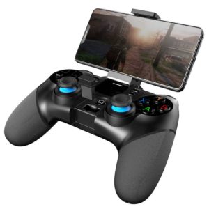 iPega 9156 Bluetooth Gamepad 3v1 pre Android TV/Android (PUBG)/PC čierny
