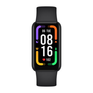 Xiaomi RedMi Smart Band Pro čierne