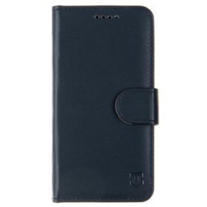 Knižkové puzdro Tactical Field Notes Honor 50 Lite/Huawei Nova 8i modré