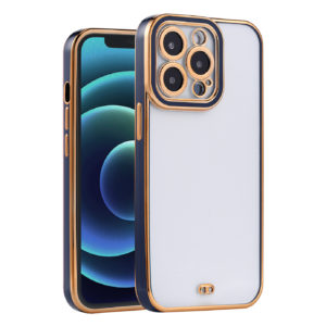 Puzdro TEL1 Angel Eyes Case Samsung Galaxy A13 5G/A04s modré