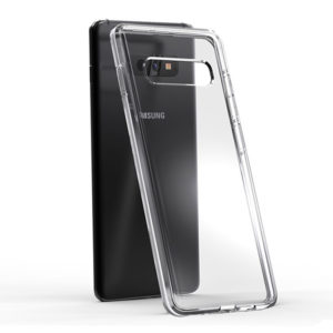 Puzdro TEL1 Back Case 2mm – Samsung Galaxy A32 5G transparentné