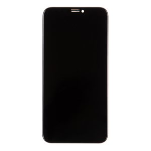 iPhone X – LCD displej a dotyková plocha Tactical True Color čierny