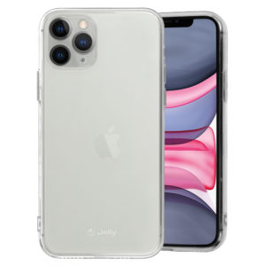 Puzdro Jelly Case Samsung Galaxy A13 4G transparentné