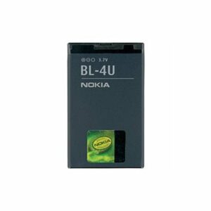 Batéria Nokia BL-4U 1000 mAh originál