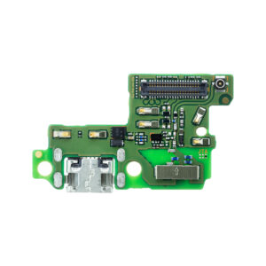 Huawei P10 Lite (WAS-LX1A) - Doska s nabíjacím a audio konektorom (Service Pack)