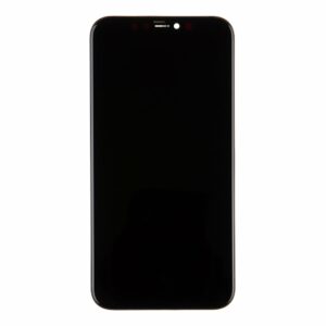 iPhone 11 - LCD displej a dotyková plocha Tactical True Color čierny