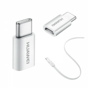Redukcia Huawei AP52 z micro USB na Type C