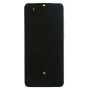 Xiaomi Mi 9 - LCD displej a dotyková plocha s rámom OEM čierny