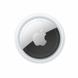 Apple AirTag (MX532ZM/A) biely