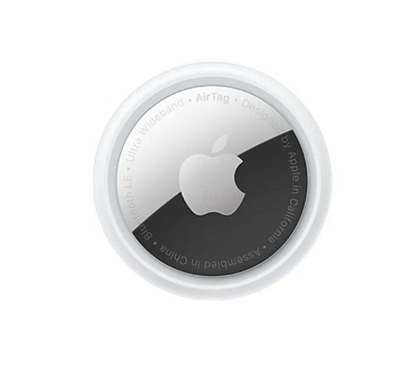 Apple AirTag (MX532ZM/A) biely