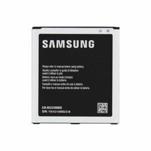 Batéria Samsung Galaxy J3 2016 J320 2600 mAh EB-BG530BBE originál