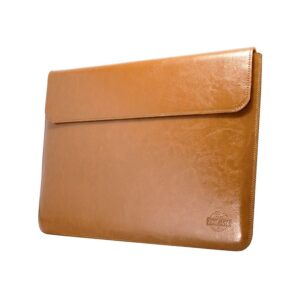 Kožené puzdro Red Ant pre tablet 10" svetlo-hnede (Whiskey Bourbon)