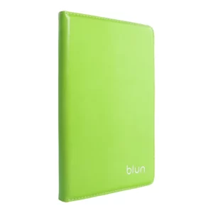 Puzdro Blun univerzálne na tablet 10″ zelené