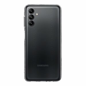 Puzdro TACTICAL TPU - Samsung Galaxy A04s/A13 5G transparentné