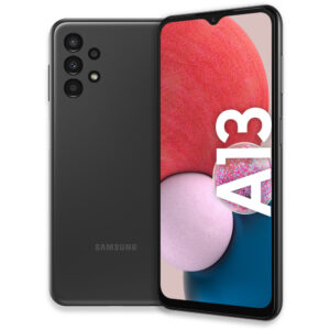 SAMSUNG GALAXY A13 (A137F) 3GB/32GB ČIERNY