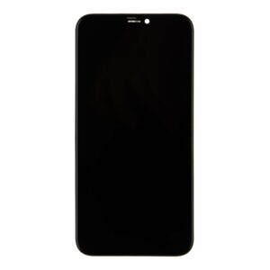 iPhone 11 Pro – LCD displej a dotyková plocha Tactical True Color čierny