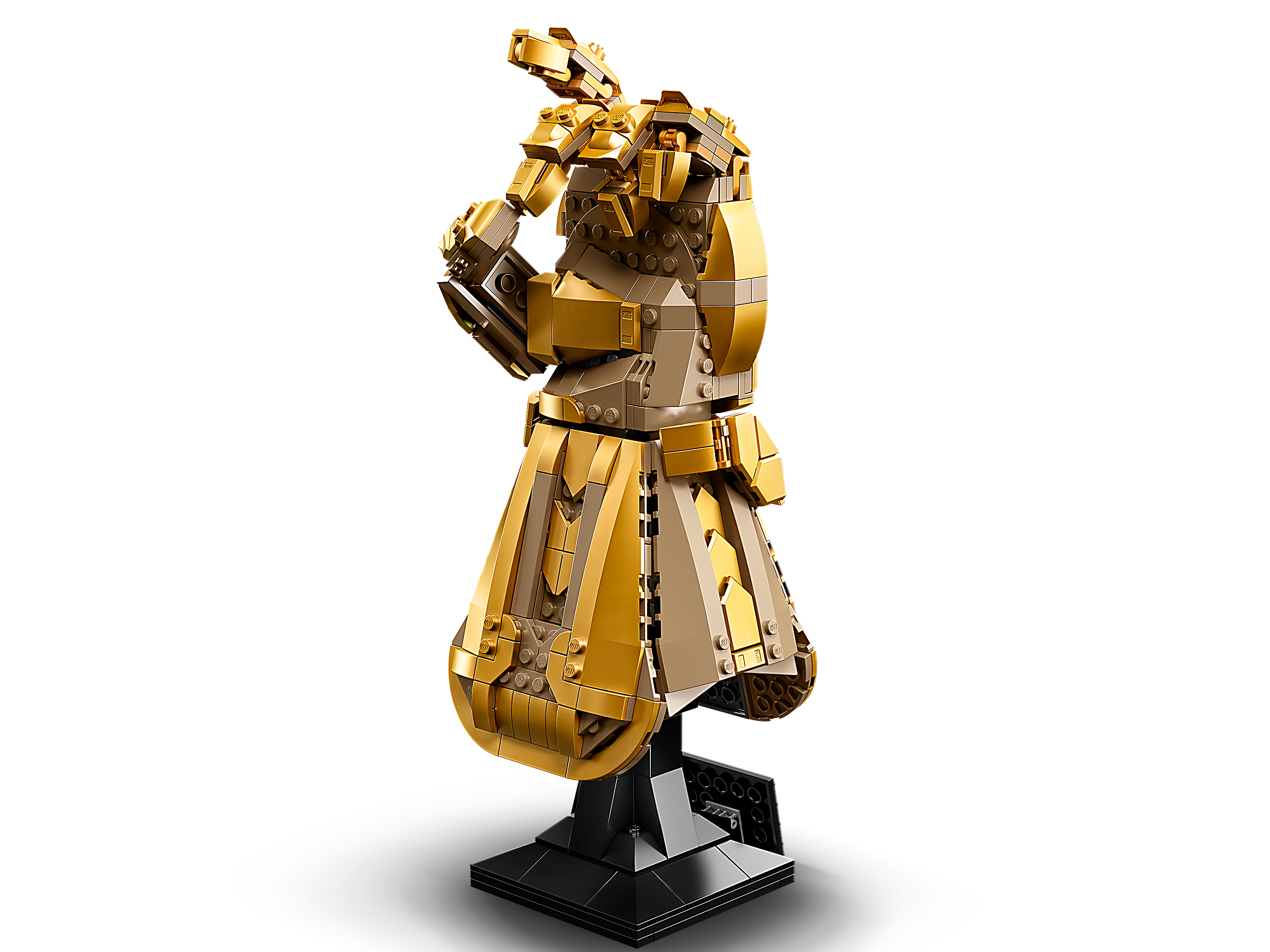 LEGO Marvel 76191 Rukavica nekonečna – Obrázok 2