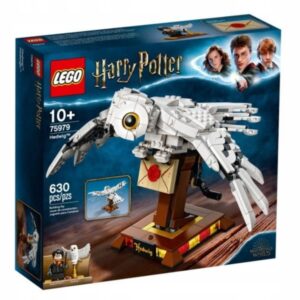 LEGO Harry Potter 75979 Hedviga