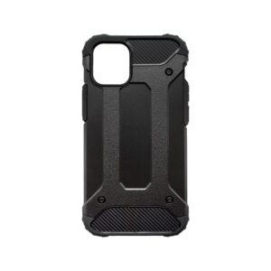 Puzdro MobilNET Military pre Samsung Galaxy A03s čierne