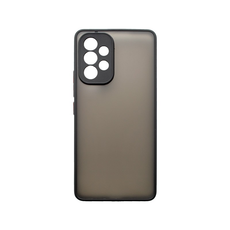 Puzdro Forcell Season pre Samsung Galaxy A53 5G čierne
