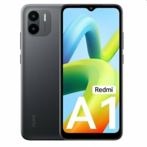 Xiaomi RedMi A1 2GB/32GB čierny