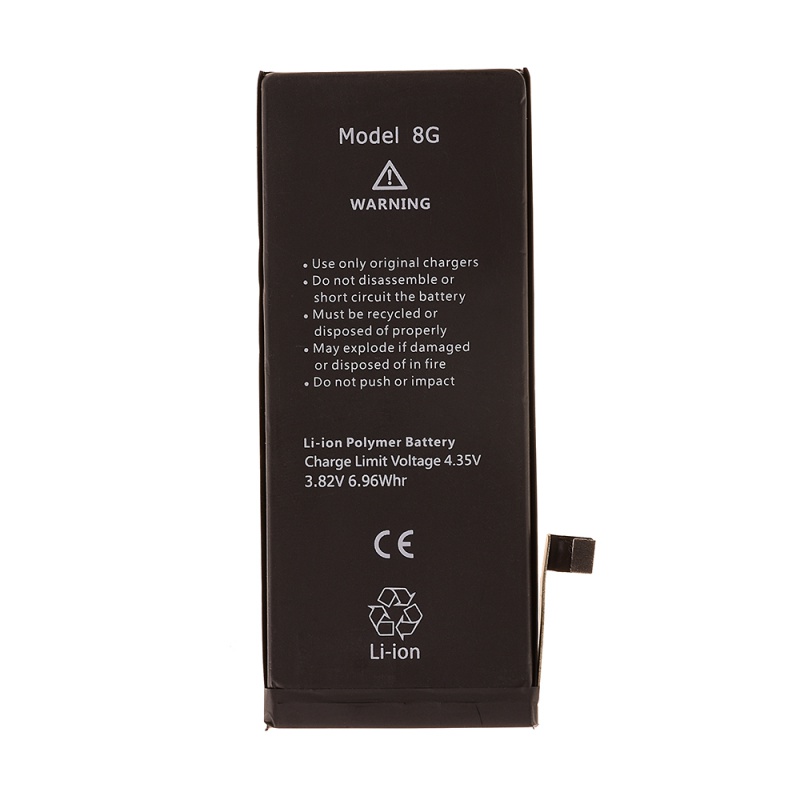 Batéria WiTech Tw Chip pre iPhone 8 1821 mAh APN 616-00357