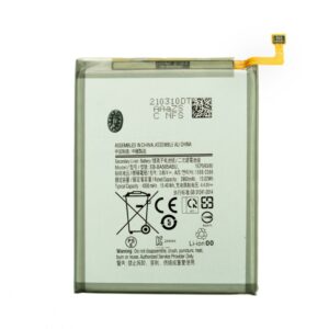 Batéria WiTech pre Samsung Galaxy A50 (A505) 4000 mAh OEM